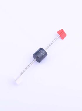原装5KP28CA全新ESD抑制器/TVS二极管 DIP 31.1V正品