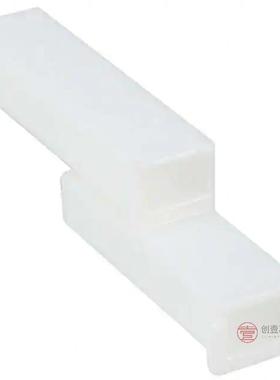 原装1-174712-1全新CONN RCPT HSG 0.187 2POS NAT