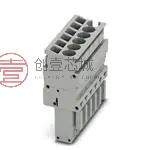 原装3210635全新TERM B PLUG 3POS STR正品