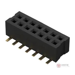 0.0 C全新CONN BC084 原装 RCPT 0390 14POS