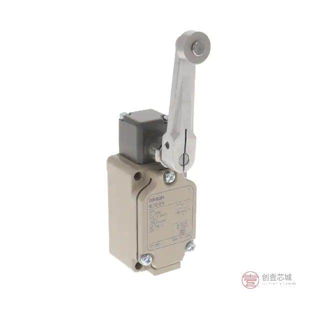 原装WLCA2-8-N全新SWITCH SNAP ACTION SPDT 10A 125V正品