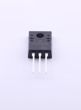 原装TK20A60U(STA4,Q,M)全新N沟道 600V 20A正品