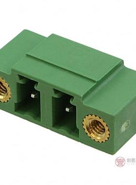 原装1847466全新TERM B HDR 2POS 90DEG 5.08MM正品