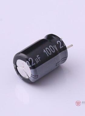 原装ENB1KM220F12C36TS3全新22uF 20% 100V正品