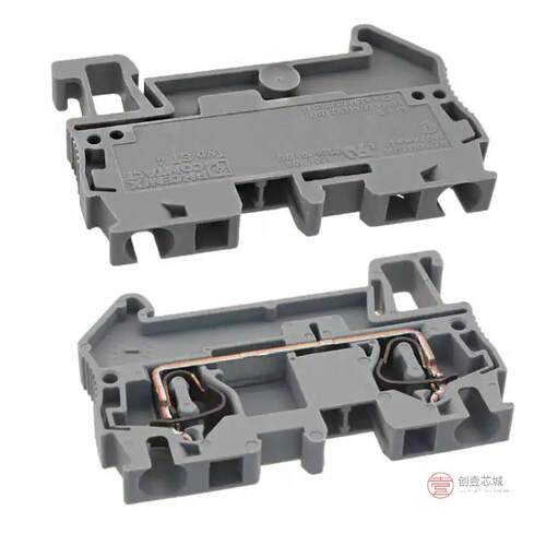 原装正品3031364全新CONN TERM BLK FEED THRU 10-28AWG