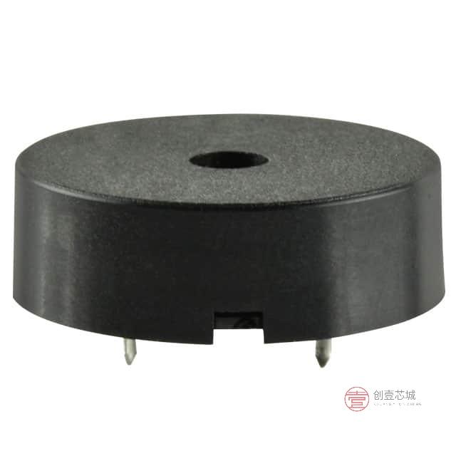 原装CPT-2272C-200全新BUZZER PIEZO 12V 22MM TH正品