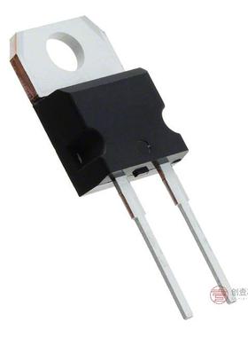 原装STPS8H100D全新DIODE SCHOTTKY 100V 8A TO220AC正品