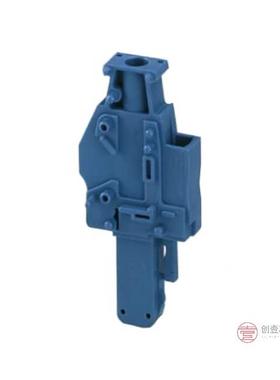 原装3045758全新TERM B PLUG 1POS 90DEG正品