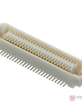 原装FX6-50P-0.8SV(71)全新CONN HDR 50POS SMD GOLD正品