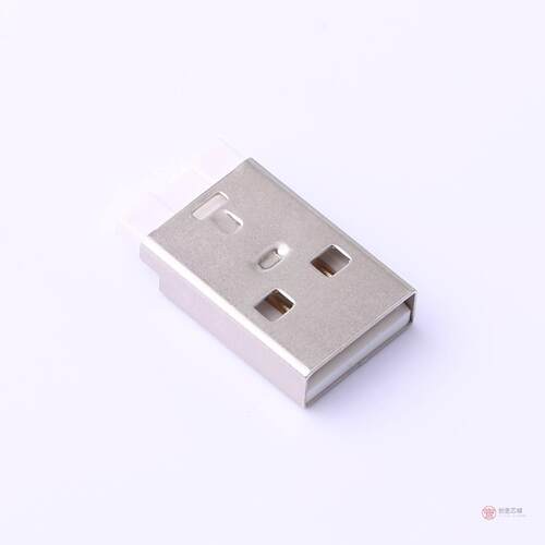 原装正品U216-041N-1WS82-1全新Type-A 公头 焊线式