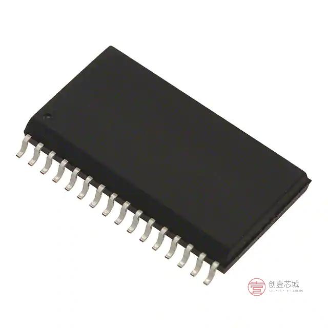 原装IS65C1024AL-45QLA3全新IC SRAM 1MBIT PARALL