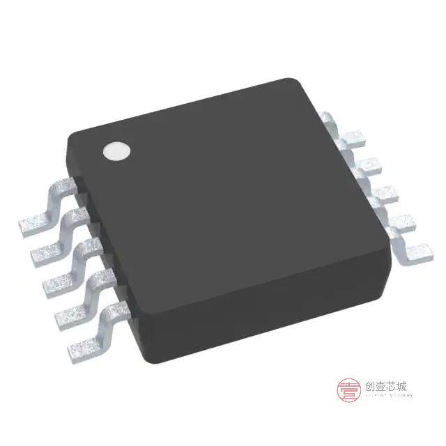 原装TS3A24157DGSR全新IC SWITCH SPDT DUAL 10VSSOP正品