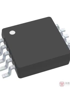 原装TS3A24157DGSR全新IC SWITCH SPDT DUAL 10VSSOP正品