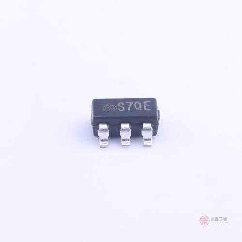 原装正品ME6211C15M5G-N全新Vin=6V Vout=1.5V~1.5V