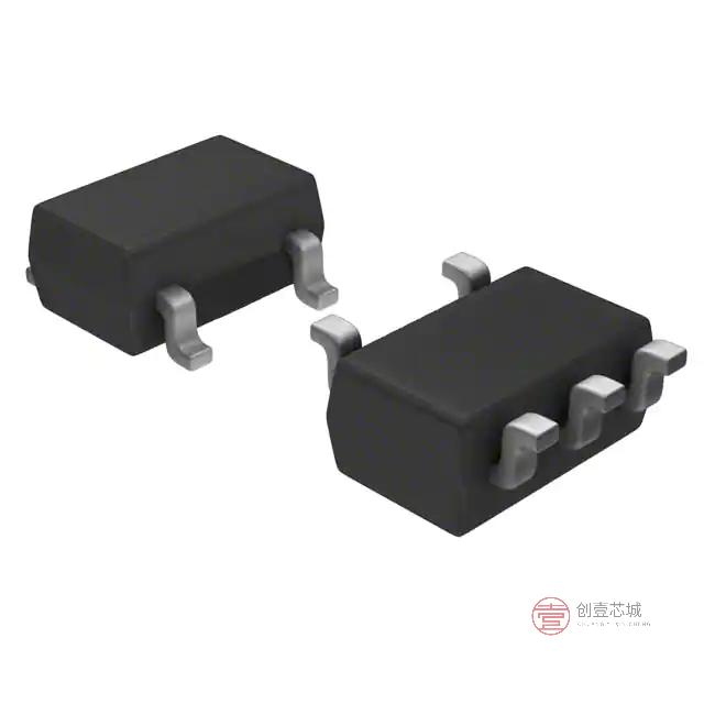 原装DS28CM00R-A00+T全新IC SILICON SERIAL NUMBE