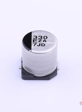 原装正品EEHZA1E331P全新330uF 20% 25V