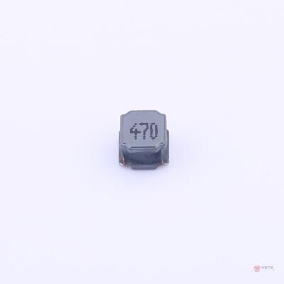 原装正品MPIT4030-470M-LF全新功率电感 47µH 20% IN