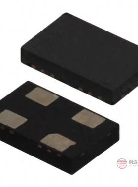 原装ASFLMB-8.000MHZ-LC-T全新MEMS OSC XO 8.0000