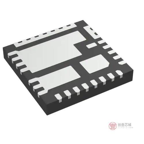 原装正品NCP302150MNTWG全新IC DRVR HI/LOW SIDE PQFN31