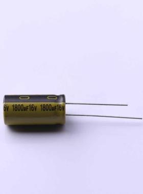 原装LKME2001C182MF全新1800uF 20% 16V正品