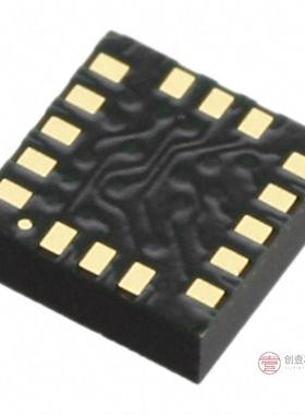 原装LIS3DHTR全新ACCEL 2-16G I2C/SPI 16LGA正品