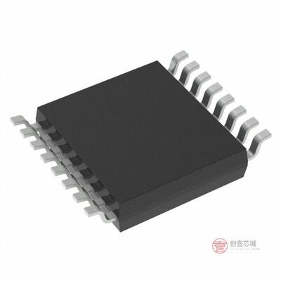 原装正品SN74HCS151QPWRQ1全新IC DATA SELECT/MUX 1