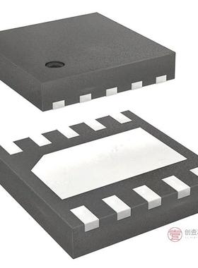 原装SP3304NUTG全新TVS DIODE 3.3VWM 11.5VC 10UDFN正品