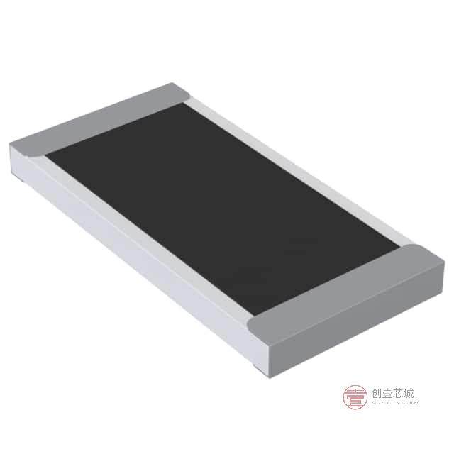 原装CRGP2512F180R全新RES 180 OHM 1% 2W 2512正品