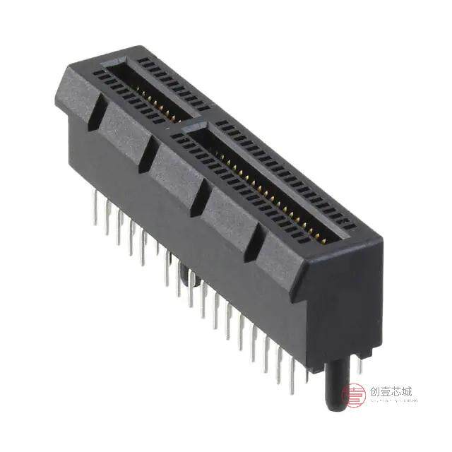 原装9-1734774-3全新CONN PCI EXP FEMALE 64POS 0
