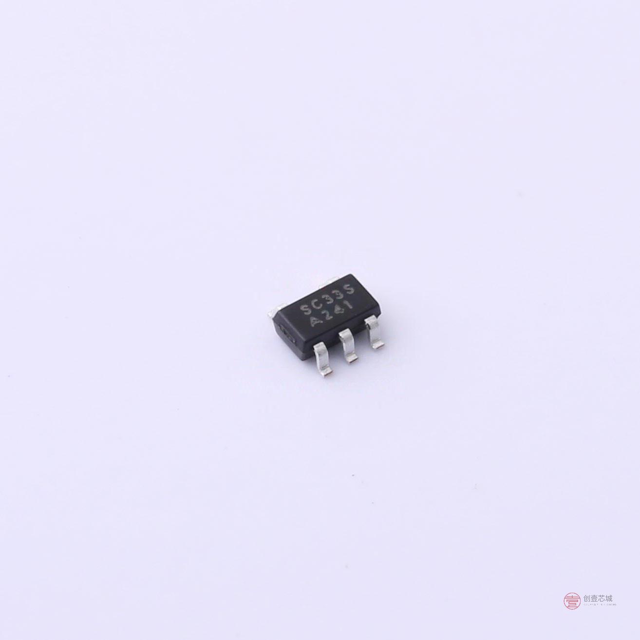 原装RS3005-3.3SYF5全新RS3005-3.3SYF5正品