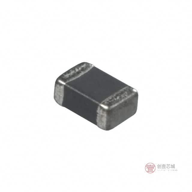 原装GCM21BR70J106KE22L全新CAP CER 10UF 6.3V X7