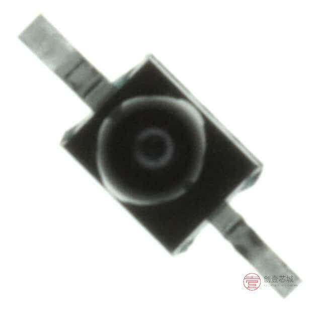 原装TEMT1000全新SENSOR PHOTO 950NM TOP VIEW 2SMD正品