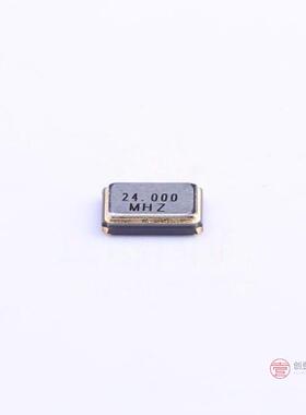原装TAXM24M4RFBCCT2T全新SMD-3225_4P24MHZ 12PF