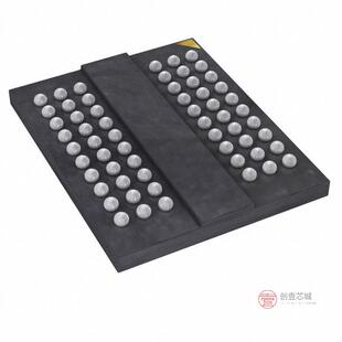 1GBIT 原装 PARAL DRAM 6BLI全新IC 正品 IS43LR16640A