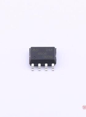 原装ASDM4606S-R全新1个N沟道和1个P沟道正品