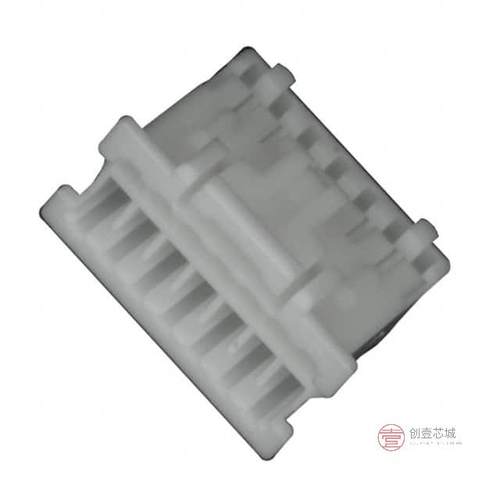 原装PADP-14V-1-S全新CONN PAD HOUSING 14 POS 2MM正品