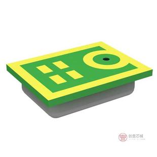 MEMS R7全新MICROPHONE DIGITAL INMP522ACEZ 原装