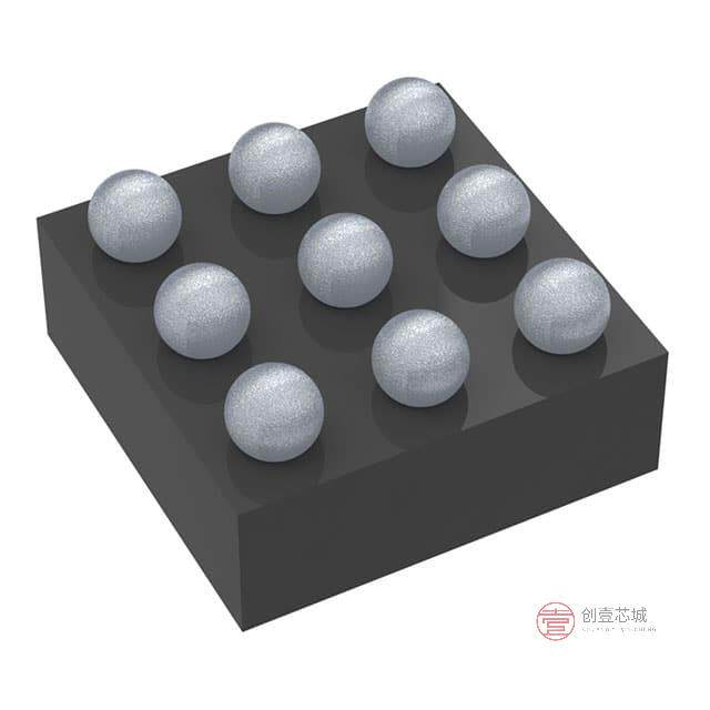 原装FPF2495UCX全新IC PWR LOAD SWITCH 1:1 9WLCSP正品