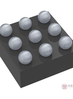 原装FPF2495UCX全新IC PWR LOAD SWITCH 1:1 9WLCSP正品