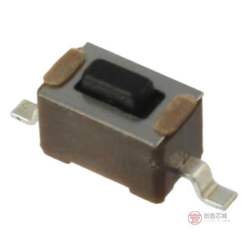 原装正品FSMSMTR全新SWITCH TACTILE SPST-NO 0.05A 24V
