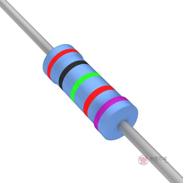 原装YR1B20K5CC全新RES 20.5K OHM 0.1% 1/4W AXIAL正品