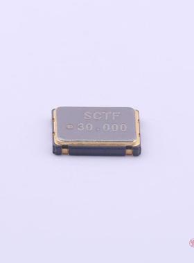 原装S7D30.000000A20F30T全新30MHz 20ppm 5V正品