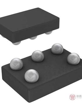 原装SN74AUC1G17YZPR全新IC BUFFER NON-INVERT 2.