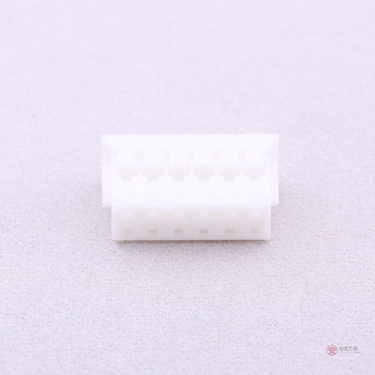 原装A2006H-2X6P全新2mm 2x6P正品