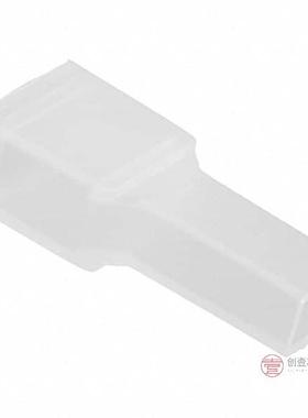 原装735093全新CONN NON-GENDERED HSG 0.25 1POS正品