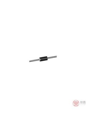 原装正品MUR460GP-TP全新DIODE GEN PURP 600V 4A DO201AD