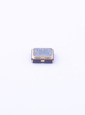 原装Q33310F70050300全新48MHz 3.3V正品