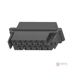 RCPT 1全新CONN HSG 12POS 原装 5.00MM正品 827230