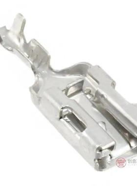 原装170452-2全新CONN QC RCPT 20-22AWG 0.250正品