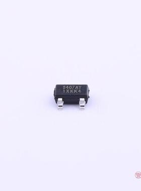 原装NCE3407AY全新P沟道 漏源电压(Vdss)：